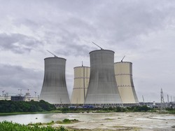 Taiwan Suntik Mati Pembangkit Listrik Tenaga Nuklir