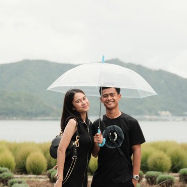 Heboh Tato '12 03' Azizah Salsha, Tanggal Lahir Mantan atau Nomor Jersey Arhan?