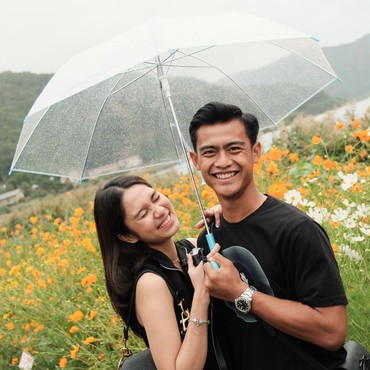 Performa Pratama Arhan Dinilai Turun, Azizah Salsha Tetap Beri Dukungan