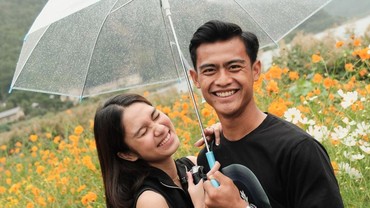 img-title Performa Pratama Arhan Dinilai Turun, Azizah Salsha Tetap Beri Dukungan