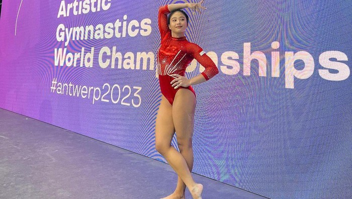 Rifda Irfanaluthfi