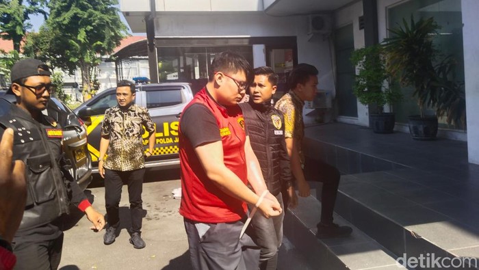 Anak Anggota DPR RI Aniaya Pacar hingga Tewas, Kasus Kekerasan dalam Pacaran Kian Mengkhawatirkan