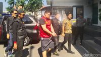 Anak Anggota DPR RI Aniaya Pacar Hingga Tewas, Kasus Kekerasan Dalam ...