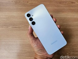 Daftar HP 2 Jutaan Terbaik 2024 dan Spesifikasinya