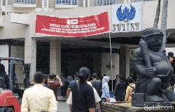 Sandiaga: Hotel Sultan Milik Pemerintah, Nasib Pegawai Diprioritaskan