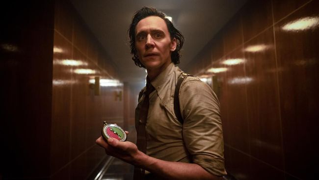 Tom Hiddleston menyampaikan pesan khusus kepada seluruh penggemar Loki seiring Season 2 yang jadi kisah terakhir karakter itu rilis.