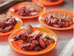 Kuliner Khas Tionghoa di Medan yang Menggugah Selera
