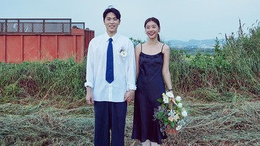 Akan Menikah dengan Lee Dong Ha, Sojin Girl's Day Beri Pesan Menyentuh