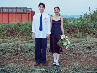 img-title Akan Menikah dengan Lee Dong Ha, Sojin Girl's Day Beri Pesan Menyentuh