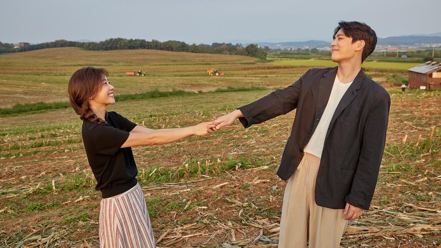 Sojin Girl's Day dan Lee Dong Ha Segera Menikah