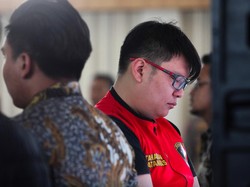 3 Hakim Tersangka Suap Vonis Bebas Ronald Tannur Terancam Seumur Hidup Bui