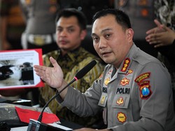 Polisi Tegaskan Anggota DPR Edward Tak Intervensi Kasus Kematian Dini