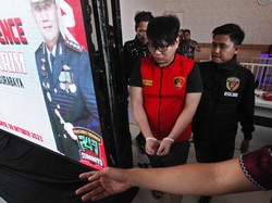 Ronald Tannur Ternyata Sudah Keluar dari Rutan Medaeng Usai Divonis Bebas