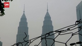 VIDEO: Malaysia Layangkan Surat Protes Ke Indonesia Soal Kabut Asap