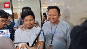 VIDEO: Zul Zivilia Disebut 'Diopeni' Fredy Pratama Meski di Penjara