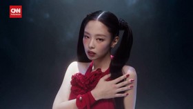 VIDEO: Jennie BLACKPINK Resmi Rilis Single You & Me