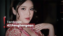 Tiara Andini-Taylor Swift Masuk Nominasi MTV Europe Music Awards 2023