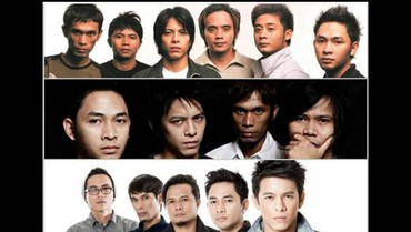 img-title Isu Peterpan Reuni di Tengah NOAH Hiatus
