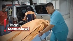 Fakta Baru Kasus Penganiayaan 'D', Pengacara: Ada Bekas Injakan Ban