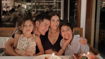 MENGAKU RINDU PUNYA ANAK KECIL