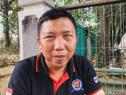 Kapolda Metro Turunkan Tim Dokkes Bantu Pengobatan Aipda Rully