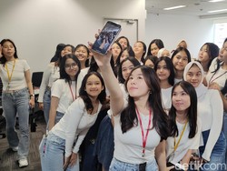 Ini Top 50 RRQ Mabar School Ambassador S2, Ada Nama Kamu?