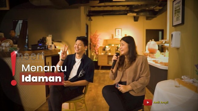 Sukses di Dunia Hiburan, Andi Arsyil Rambah Bisnis Batu Bara hingga Fashion