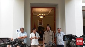JK Akui Bicara Lebih Detil dengan Anies Ketimbang Puan-Prabowo