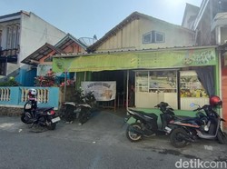 5 Rekomendasi Tempat Makan Bakso di Garut, Wajib Dicoba