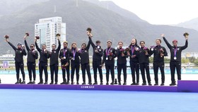 Kemenpora Usul Bonus Asian Games dan Asian Para Games Naik 5 Persen