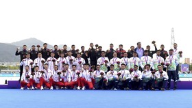 Ketua CdM Indonesia Usai Asian Games: Benahi Prasarana dan Program
