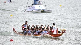Klasemen Asian Games Siang 7 Oktober: Indonesia Diintip Malaysia