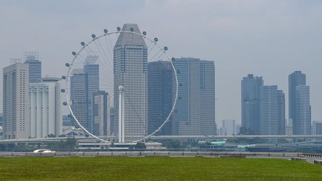 Program Singapura Gaet Wisatawan RI dari Luar Jakarta Mulai Dilaunching