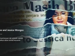 Sinopsis Film Dokumenter Ice Cold: Murder, Coffee and Jessica Wongso