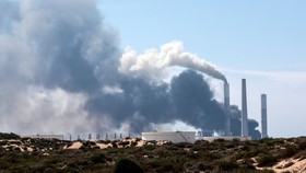 Korban Tewas Serangan Hamas di Israel Bertambah Jadi 300 Jiwa