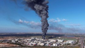 Israel Klaim 123 Tentara Tewas di Tangan Hamas, Sipil 900