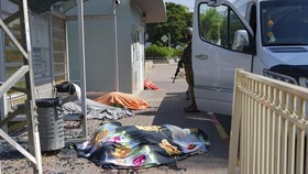 Intelijen Israel Akui 'Kecolongan' Digempur Habis Hamas di Darat-Udara