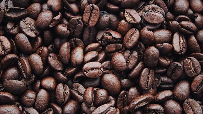 Ilustrasi Biji Kopi / Foto: Pexels.com / Igor Haritanovich