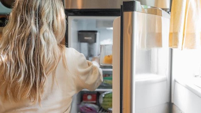 Ini 10 Jenis Makanan yang Tidak Boleh Disimpan di Kulkas, Sudah Tahu?