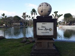 Pesona Istana Taman Jepun: Lokasi, Fasilitas, Daya Tarik