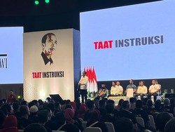 Jokowi Dijadwalkan Hadiri Munas Relawan AAJ di Jateng Akhir Pekan Ini