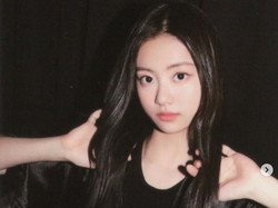 Kim Garam Eks LE SSERAFIM Diduga Bakal Berkarier sebagai Aktris