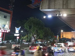 Penjelasan Polisi Soal Lampu ETLE Bikin Silau Pengendara di Makassar