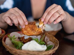 Bangga! 5 Makanan Indonesia Ini Dapat Rating Terbaik di TasteAtlas