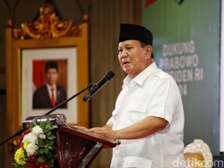 Prabowo Terima Usulan Gibran Cawapres, Akan Bawa ke Forum Koalisi