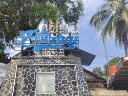 Lembaga Adat Baduy Tolak Dana Desa Rp 2,5 M, Pilih Membangun Secara Mandiri