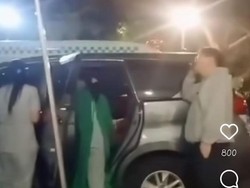 Viral Video Ronald Tannur Nangis Histeris di RS Usai Aniaya Dini hingga Tewas