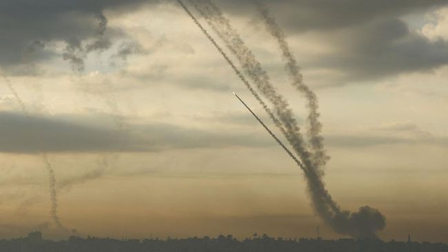 Berikut beberapa fakta dan hal yang terjadi saat penayangan Bearing Witness, footage serangan Hamas ke Israel, di AS pada November 2023.