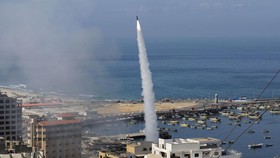 Apa Hubungan Iran dengan Hamas yang Serang Israel?