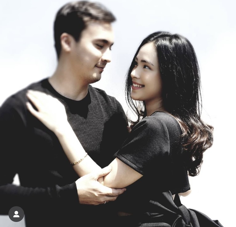 Rujuk! Intip Lagi Momen Mesra Lady Nayoan dan Rendy Kjaernett Saat Kulineran Rujuk! Intip Lagi Momen Mesra Lady Nayoan dan Rendy Kjaernett Saat Kulineran